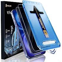 【美品】iPhone15plus 128GB ブルー　マジックジョンフィルム付き 51xpR1qLQNL.jpg