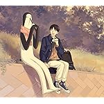 クジマ歌えば家ほろろ QHD(1080×960) クジマ,鴻田新(こうだ あらた)