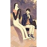 クジマ歌えば家ほろろ XFVGA(480×854)壁紙 クジマ,鴻田新(こうだ あらた)