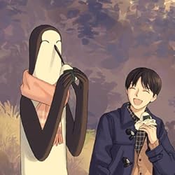 クジマ歌えば家ほろろの人気壁紙画像 クジマ,鴻田新(こうだ あらた)