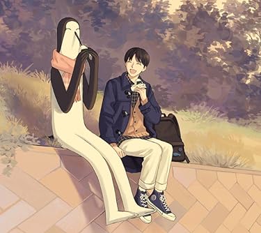 アニメ化決定作品 - クジマ,鴻田新(こうだ あらた)