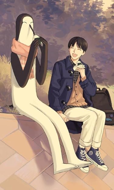 クジマ歌えば家ほろろ  iPhone/Androidスマホ壁紙(480×800)-1 - クジマ,鴻田新(こうだ あらた)