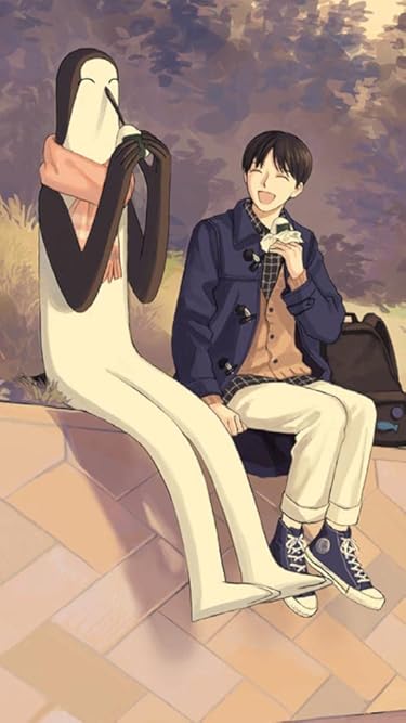 2026春アニメ - クジマ,鴻田新(こうだ あらた)