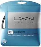 Amazon | LUXILON(ルキシロン) テニス ストリング ガット ALU POWER