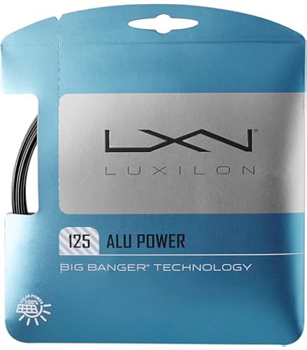 Amazon | ゴーセン GOSEN テニスガット ロール ジー・ツアー2（G-TOUR2