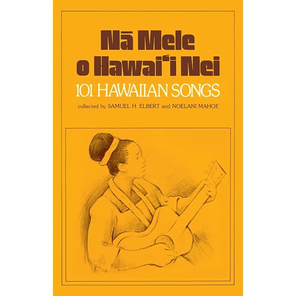 Amazon | The Echo of Our Song: Chants and Poems of the Hawaiians