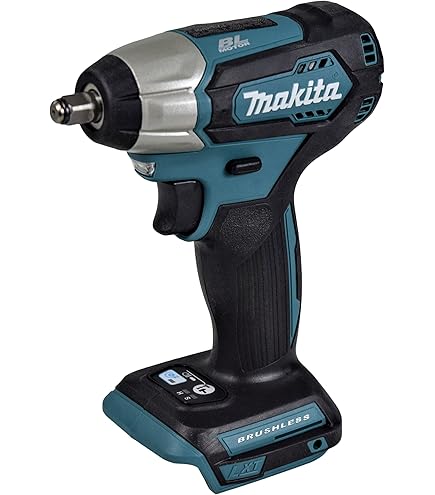 Amazon.co.jp: マキタ 12V Max CXT インパクトレンチ 3/8インチ