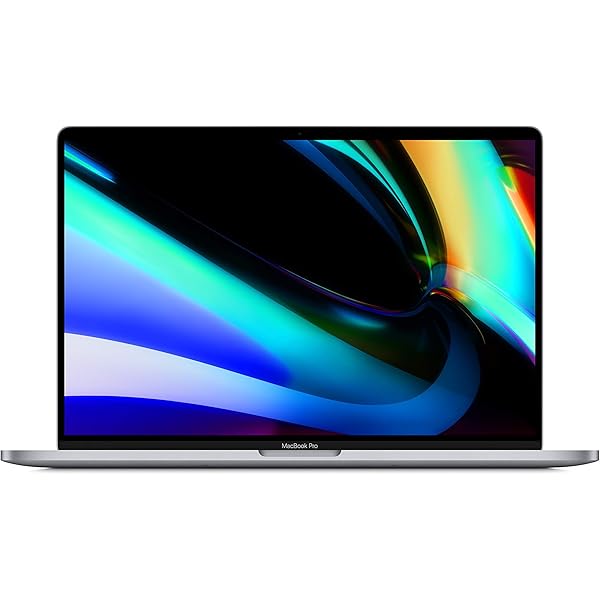 Amazon.co.jp: 2019 Apple MacBook Pro (16インチ, 16GB RAM, 1TB  