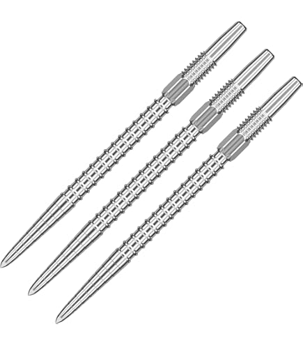 Amazon.co.jp: Target Darts Adrian Lewis 22G ブラックエディション