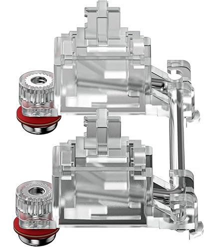 Amazon.co.jp: DUROCK スタビライザー V3 ねじ込み式スタビライザー 2u