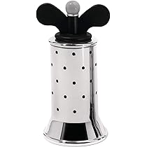 alessi ペッパーミル 71FBILk6xrL._AC_UL210_SR210,
