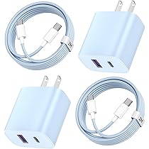 Amazon | 充電器-type-c (2個セット/2ポート) 20W usb タイプc 充電器