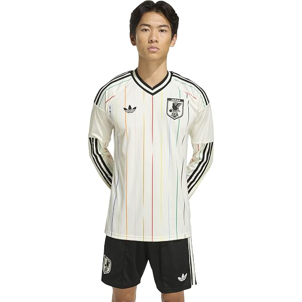 Amazon.co.jp: アディダス adidas メンズ サッカー レプリカ