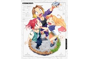瑠璃の宝石 5(完全生産限定版) [Blu-ray]