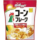 ケロッグ コーンフレーク 180g×6袋