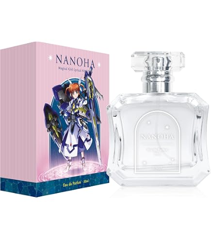 Amazon | レミリア・スカーレット オードパルファム 50ml | FAIRYTAIL