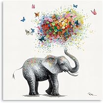 Amazon.co.jp: クリスタルアート キリングラス41 アートパネル 66x56cm