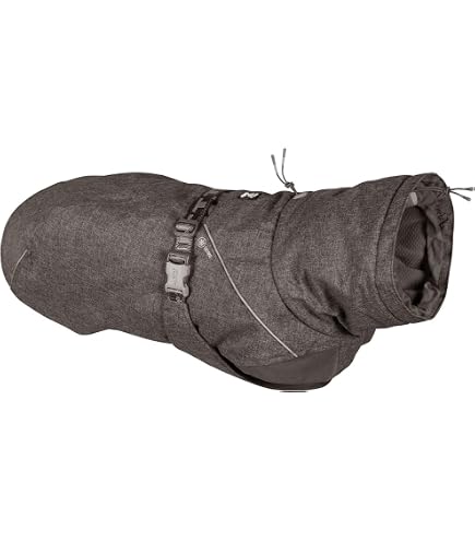 Amazon | フルッタ (Hurtta) エクストリームオーバーオール 犬用防寒