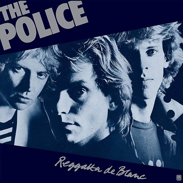 POLICE - Every Move You Make: The Studio Recordings (6 Cd