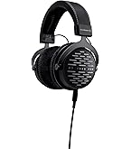 Amazon | BeyerDynamic DT 1990 PRO 250 Ohm オープン型スタジオ