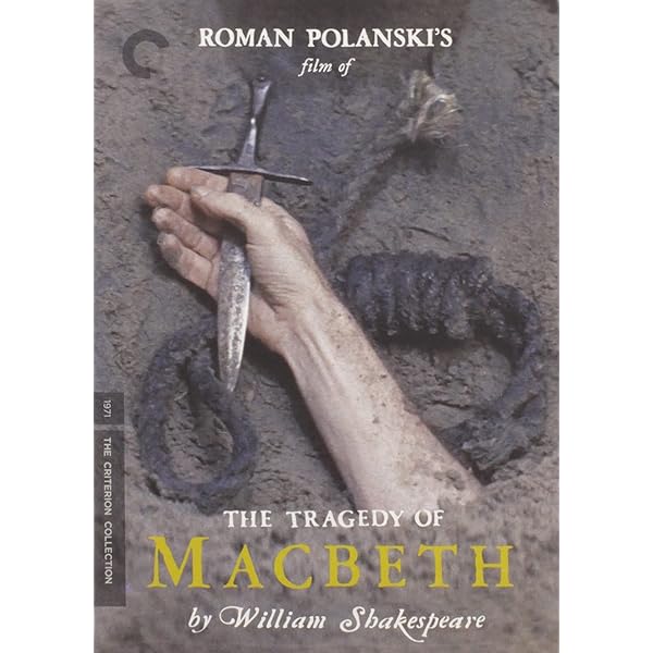 Amazon.co.jp: Macbeth: The Thames Shakespeare Collection