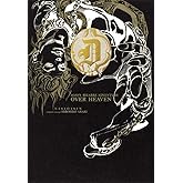 JOJO’S BIZARRE ADVENTURE OVER HEAVEN