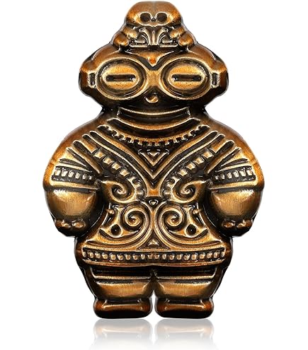 Amazon | ジョジョの奇妙な冒険 刺繍缶バッジ 花京院典明 B01B2972