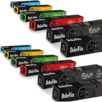 カフィタリー ネスプレッソ互換カプセル アソート 140カプセル入　2箱セット 楽天市場】カフィタリー ネスプレッソ互換カプセル アソート 140