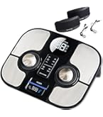 Amazon.co.jp: シックスパッド フットフィット2/SIXPAD Foot Fit 2