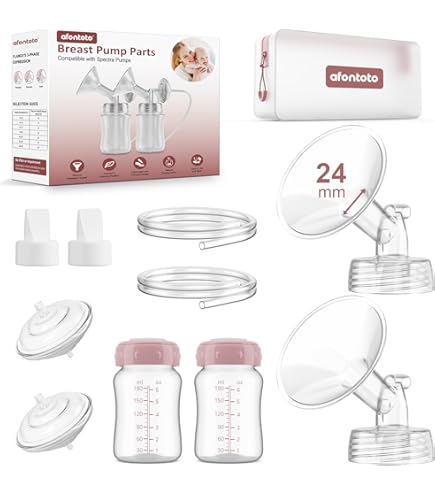 Amazon.co.jp: Spectra S2 Hospital Grade Double Electric Breast