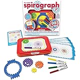 Spirograph Junior