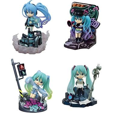 ⭐️初音ミク、学マスほか フィギュアセット⭐️即購入OK 送料無料！ Amazon.co.jp 売れ筋ランキング: undefined の中で最も人気のある商品です