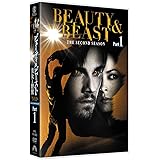 ビューティ&ビースト/美女と野獣 シーズン2 DVD-BOX Part1(6枚組)