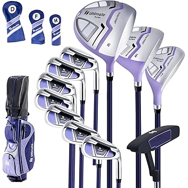 初心者さんもカッコ良く！Newingゴルフセットキャディバッグ付 初心者向けゴルフセット(バッグあり) – ビギナーズゴルフ