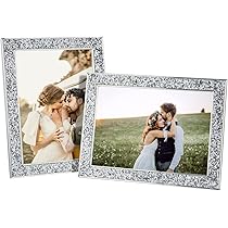 デジタルフォトフレーム☆ホワイト☆キラキラストーン 51srgwCcCPL._AC_UL210_SR210,