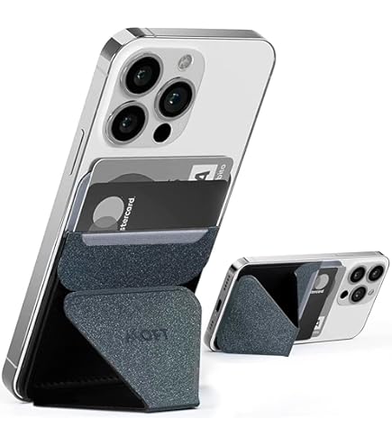 Amazon.co.jp: MOFT X MS007 スマホスタンド,ホルダー 粘着式