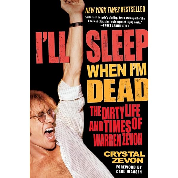 Amazon.co.jp: I'll Sleep When I'm Dead: ミュージック