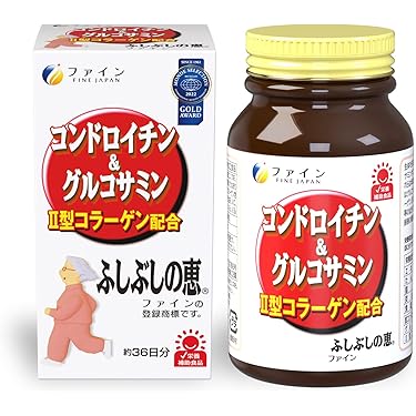 Amazon.co.jp 売れ筋ランキング: コンドロイチン&グルコサミン