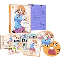 Amazon.co.jp: さくら荘のペットな彼女 Vol.1 [Blu-ray] : 松岡禎丞