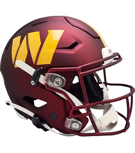 Riddell サンフランシスコ・フォーティナイナーズ ヘルメット Amazon.co.jp: Riddell Speed 本物 ヘルメット - サンフランシスコ