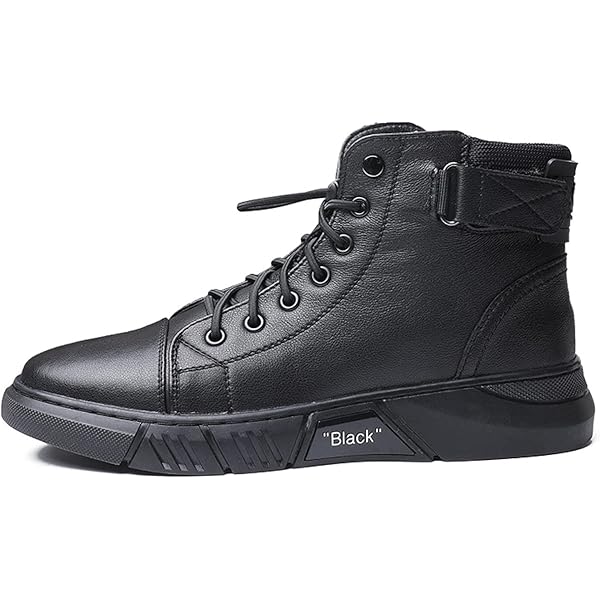 Amazon | [ワールドマーチ] ムーンスター メンズ ブーツ WM3129NSR