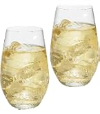 Amazon.co.jp: サントリー 知多 ハイボールタンブラー 335ml×2個