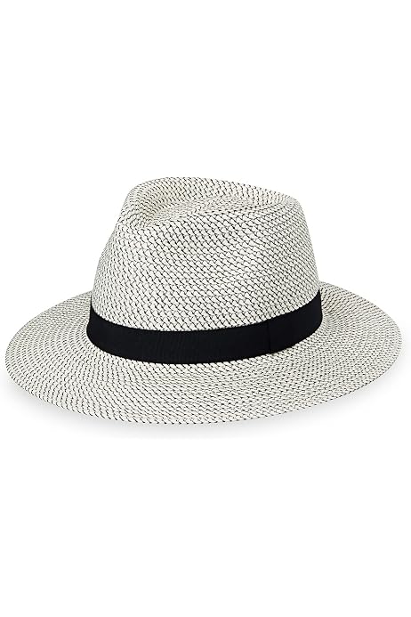 Petite Scrunchie Sun Hat 