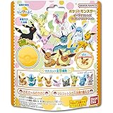 バンダイ(BANDAI) びっくらたまご ポケットモンスター イーブイフレンズフィギュアコレクション