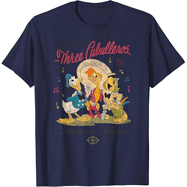 Amazon | ディズニークルエラスピークオブザデビル Tシャツ | Tシャツ