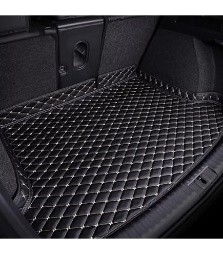 Amazon.co.jp: Lacaca BMW 4シリーズ G22 専用 3Dラゲッジマット BMW 4
