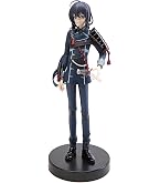 Amazon | 刀剣乱舞-ONLINE- 小狐丸 1/8スケール ABS&ATBC-PVC製 塗装