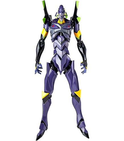 Amazon.co.jp: リボルテック EVANGELION EVOLUTION エヴァンゲリオン13