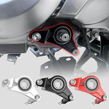 Amazon.co.jp 最新リリース: バイク用スタビライザー の新着