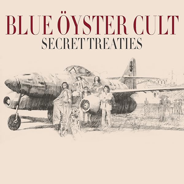 ニャンコ先生専用 Blue Öyster Cult CD二枚セット Amazon.co.jp: Club Ninja: ミュージック